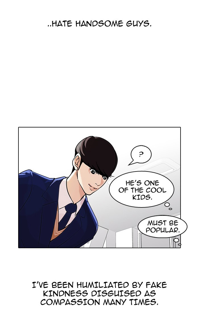 Lookism Chapter 57