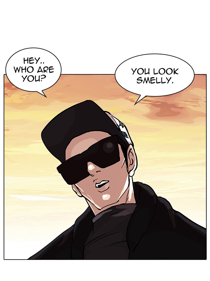 Lookism Chapter 57