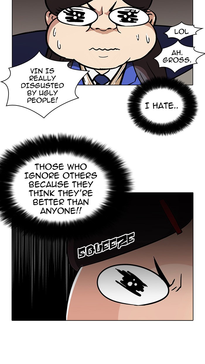 Lookism Chapter 57