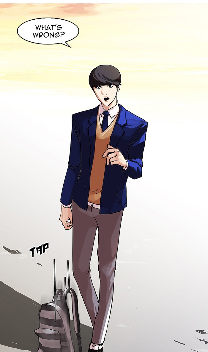 Lookism Chapter 57
