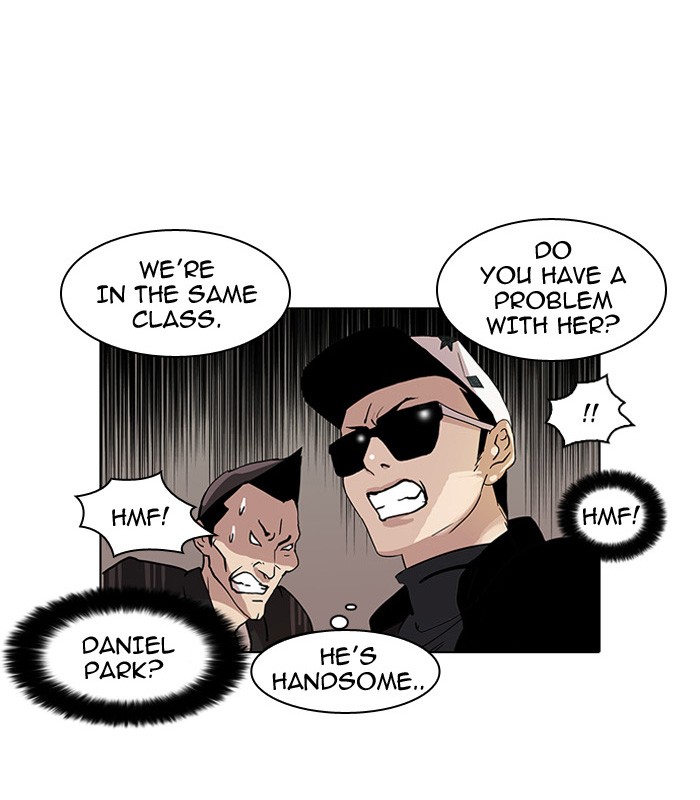 Lookism Chapter 57