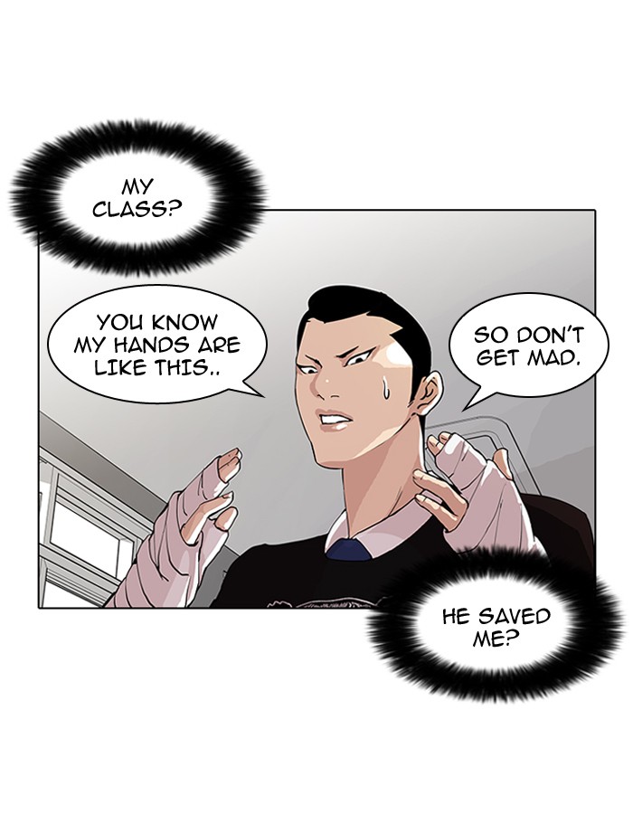 Lookism Chapter 59 6