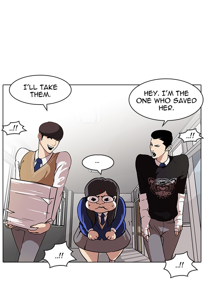 Lookism Chapter 59 8