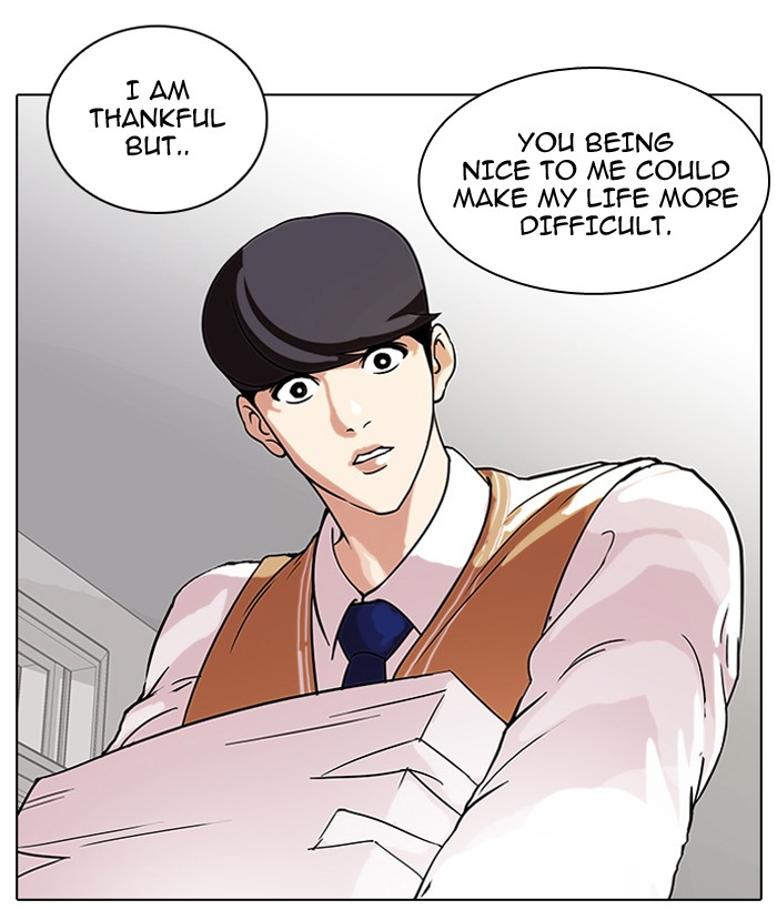 Lookism Chapter 59 12