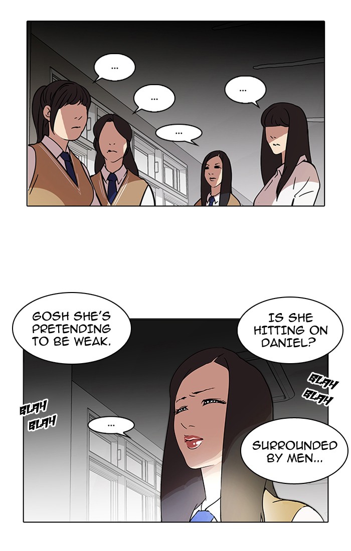 Lookism Chapter 59 14