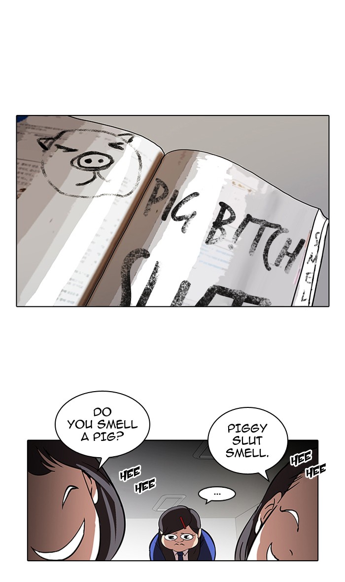 Lookism Chapter 59 16