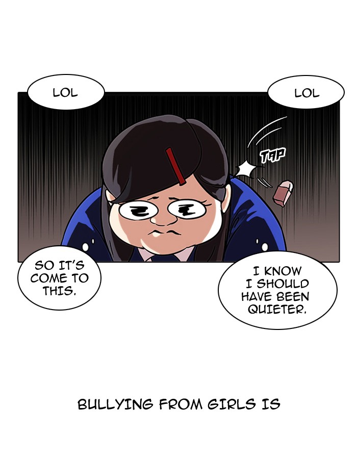 Lookism Chapter 59 17