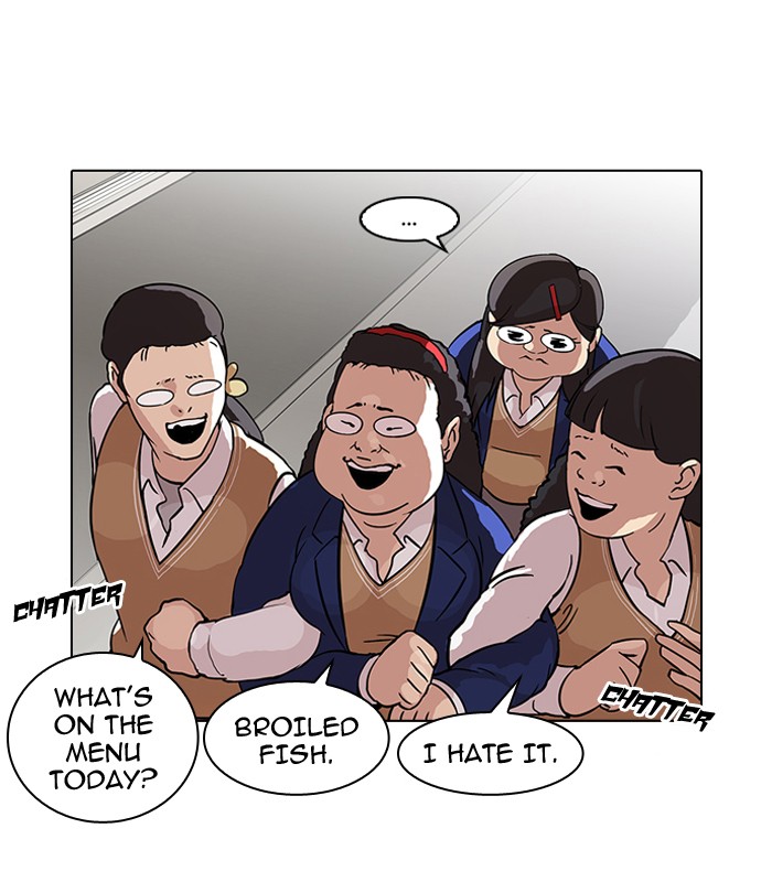 Lookism Chapter 59 18