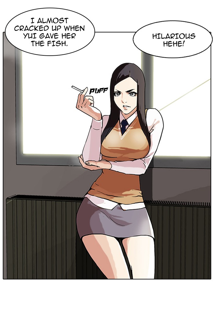 Lookism Chapter 59 28