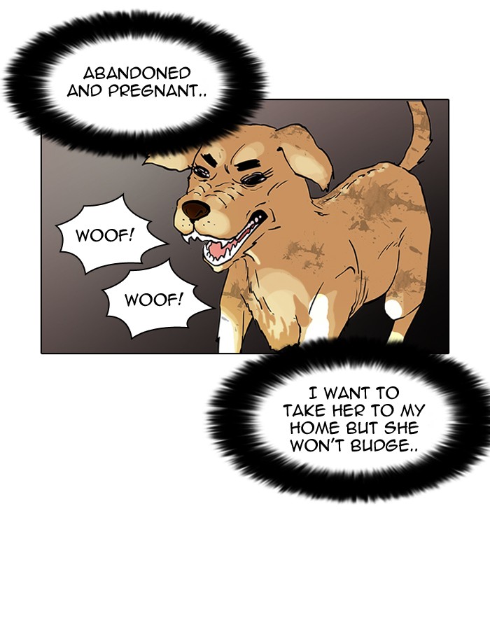 Lookism Chapter 59 34