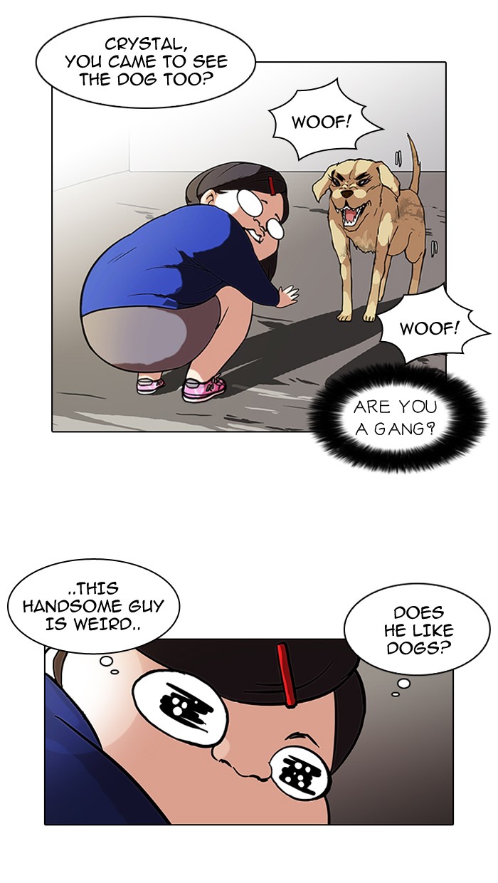 Lookism Chapter 59 40