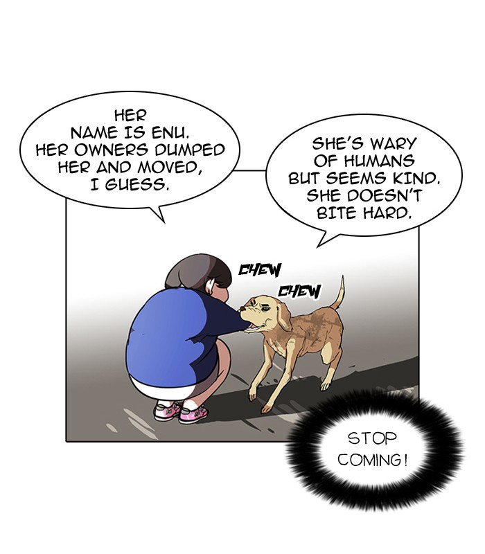 Lookism Chapter 59 42