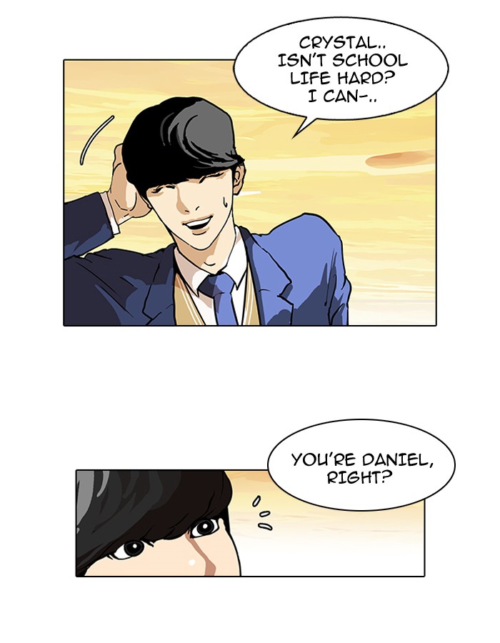 Lookism Chapter 59 47