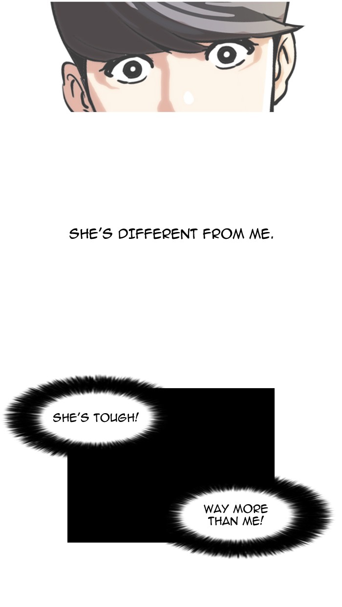 Lookism Chapter 59 51