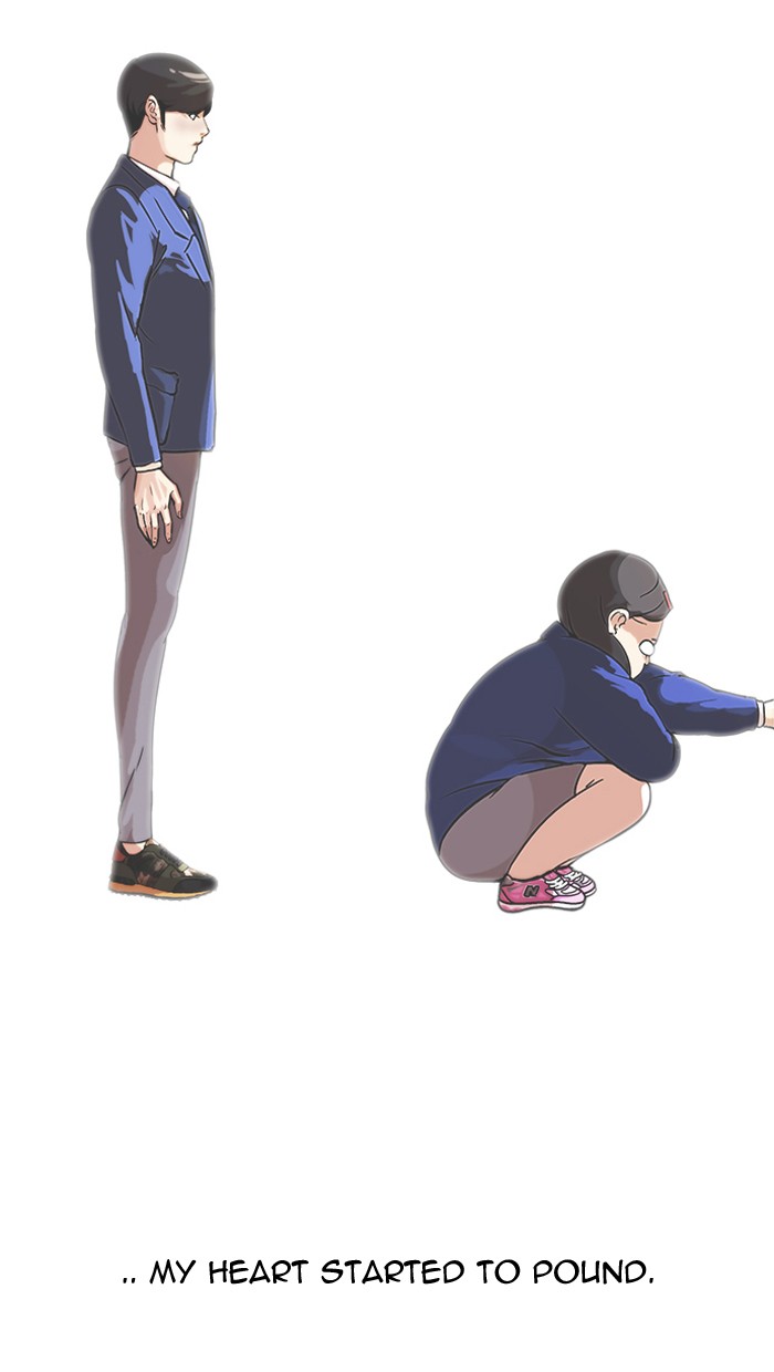 Lookism Chapter 59 54