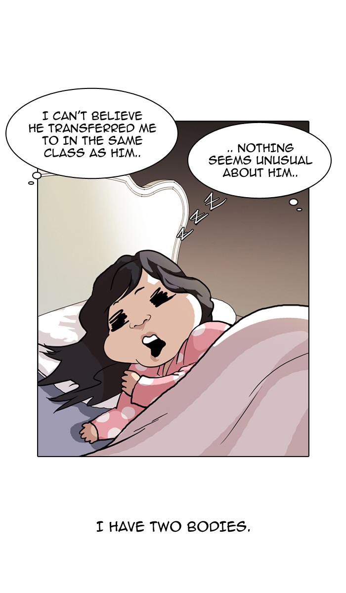 Lookism Chapter 59 61