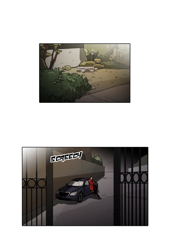 Lookism Chapter 60 1