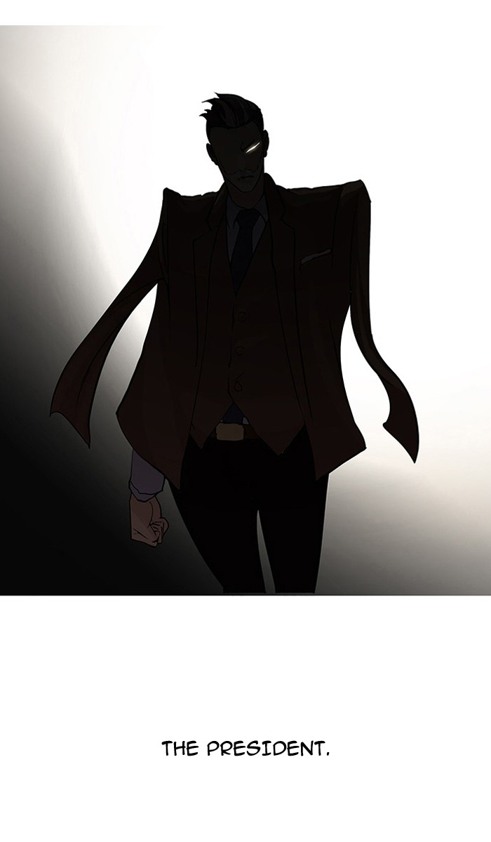 Lookism Chapter 60 7