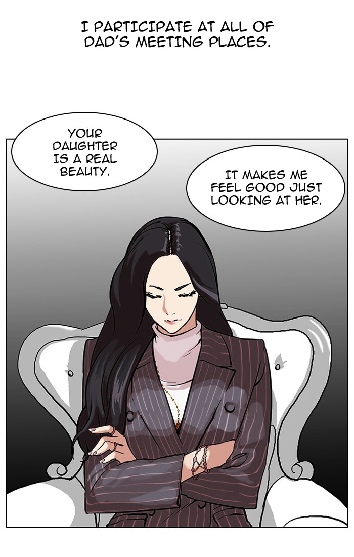Lookism Chapter 60 9