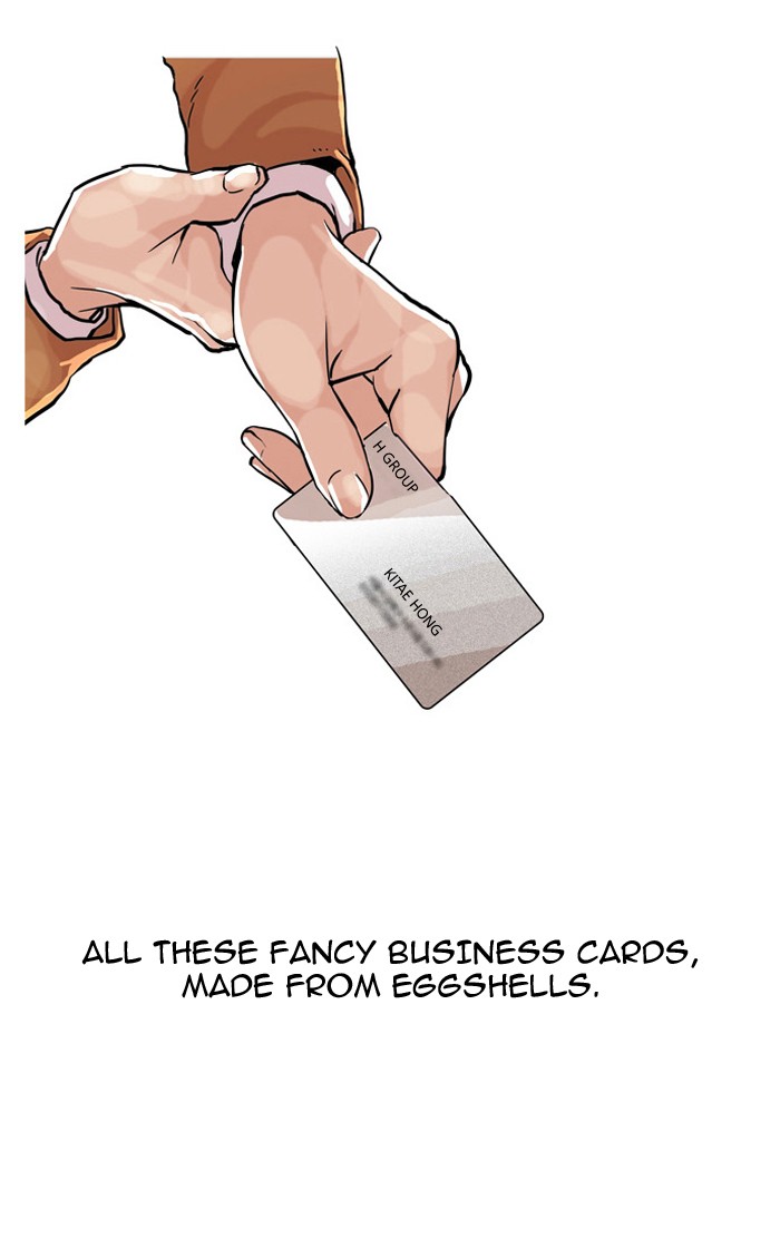 Lookism Chapter 60 11