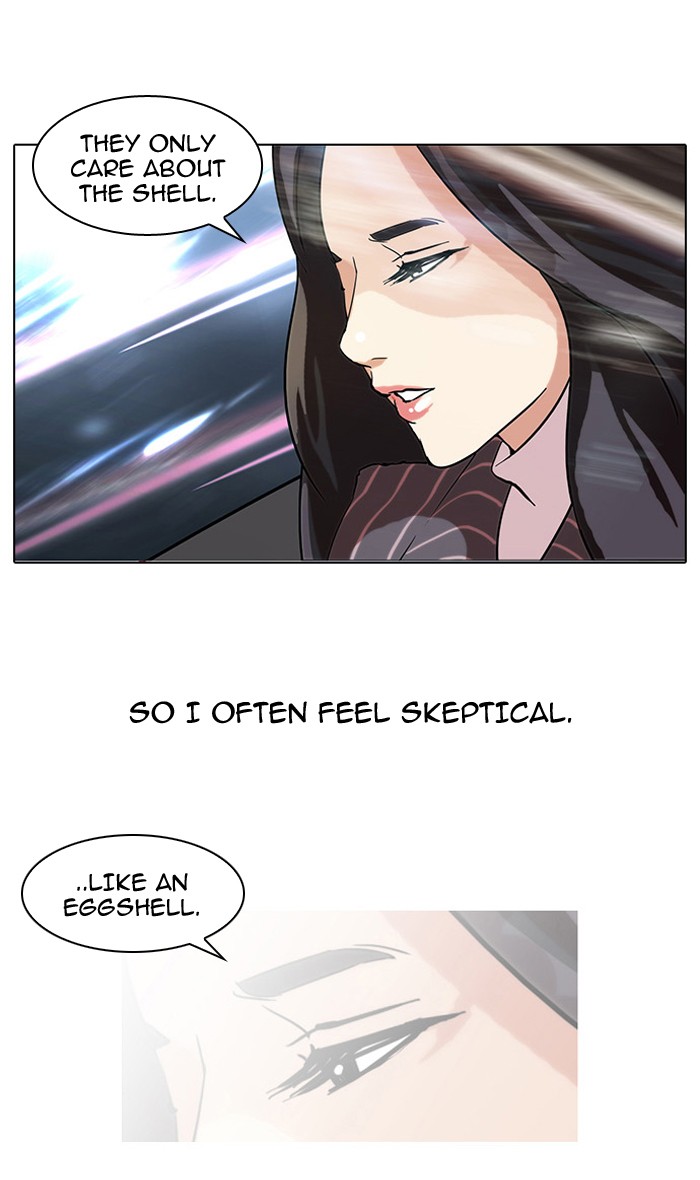 Lookism Chapter 60 15