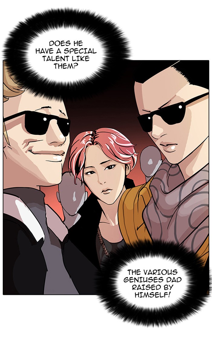 Lookism Chapter 60 20