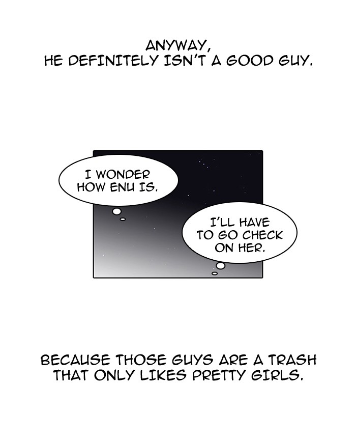 Lookism Chapter 60 21