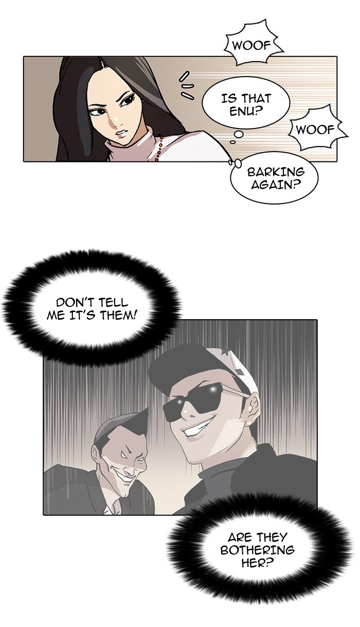 Lookism Chapter 60 22