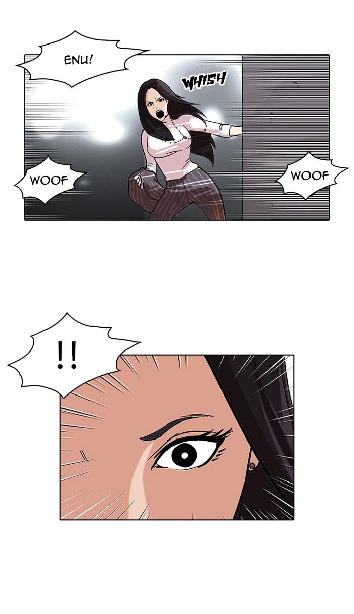 Lookism Chapter 60 23