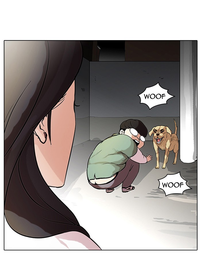 Lookism Chapter 60 24