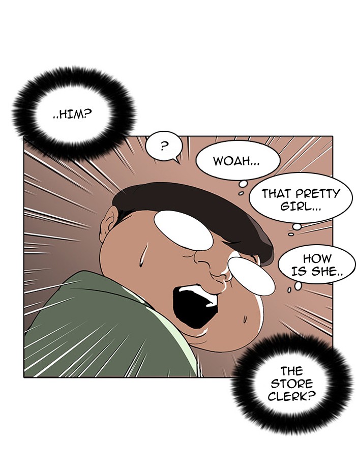 Lookism Chapter 60 25