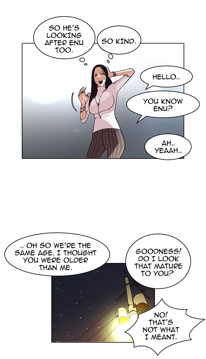 Lookism Chapter 60 26