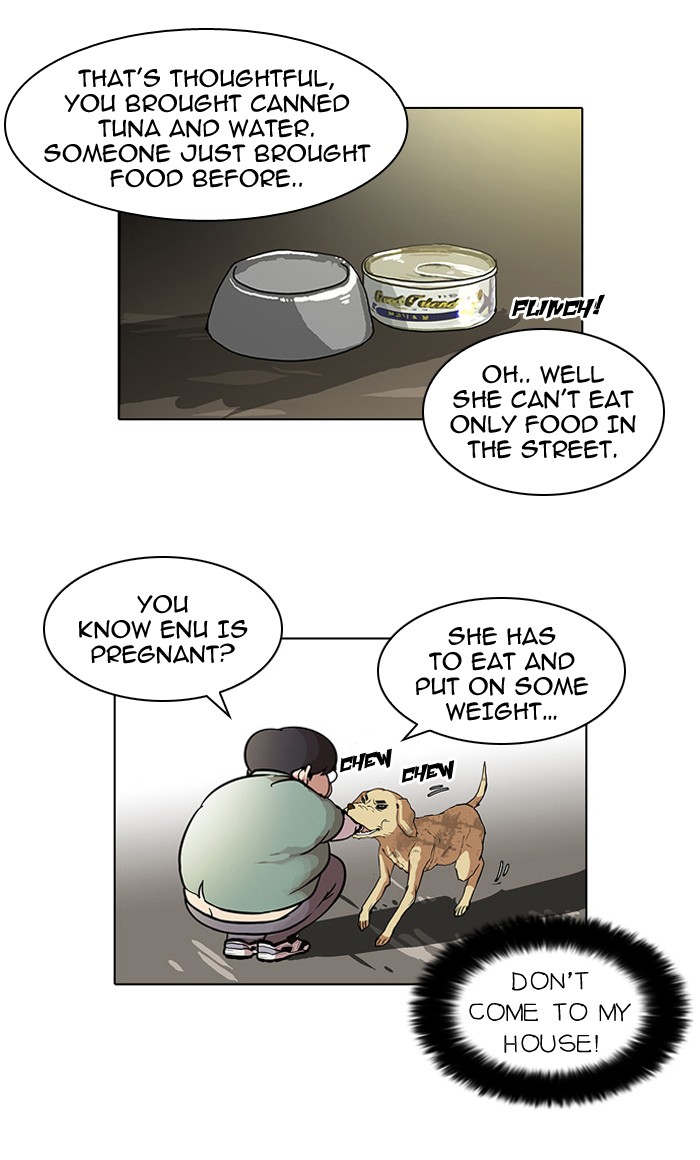 Lookism Chapter 60 27
