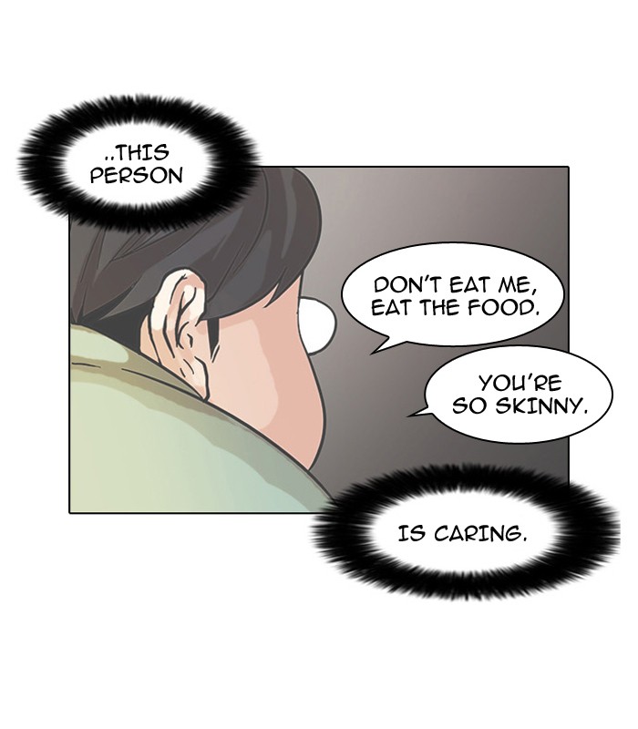 Lookism Chapter 60 29