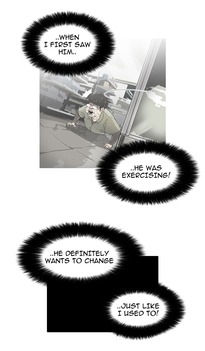 Lookism Chapter 60 30