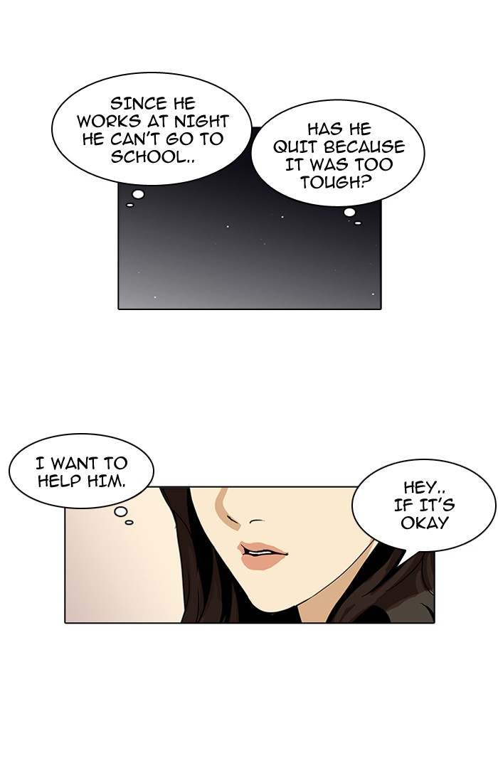 Lookism Chapter 60 31