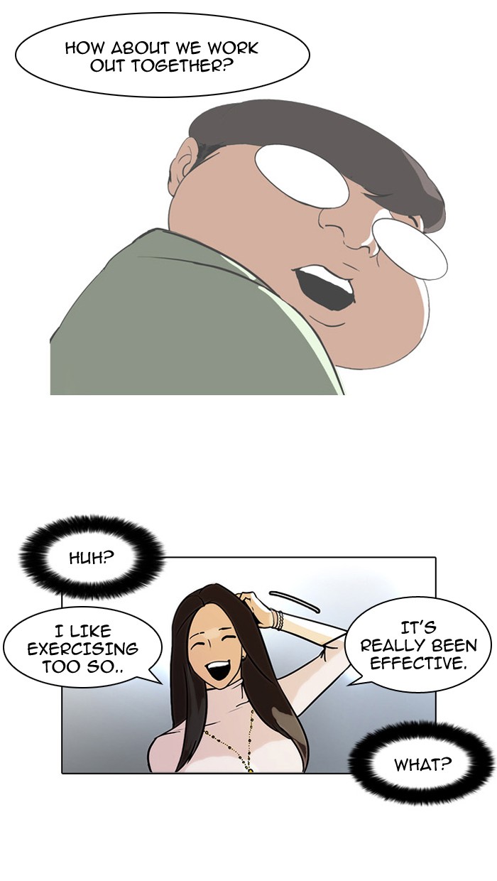 Lookism Chapter 60 32
