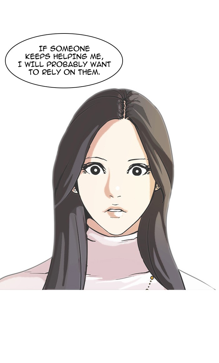 Lookism Chapter 60 40