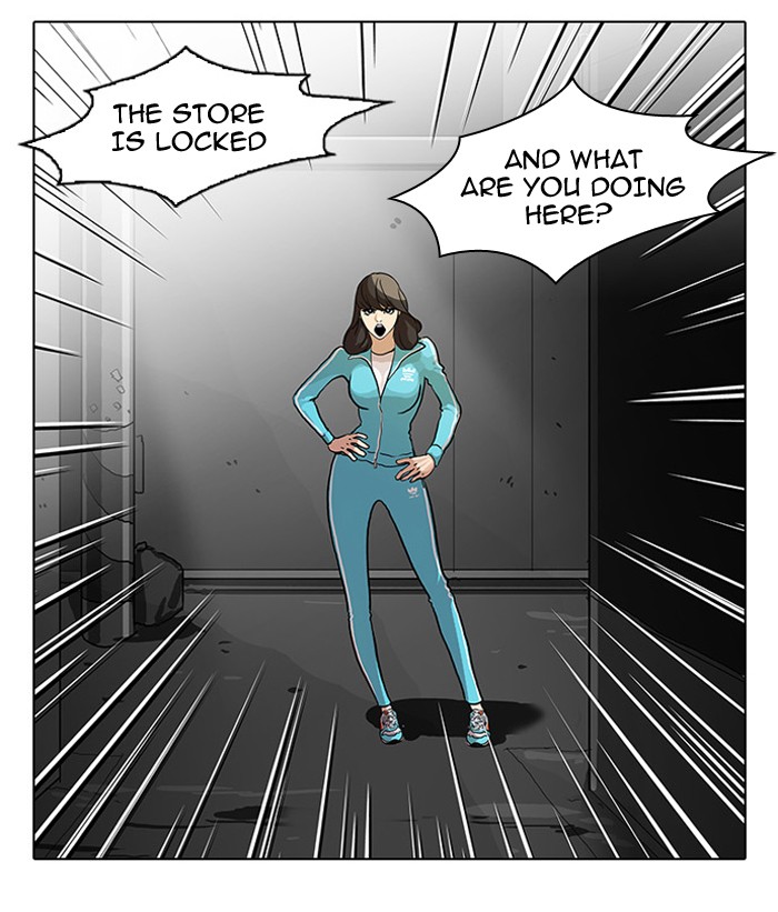 Lookism Chapter 60 44