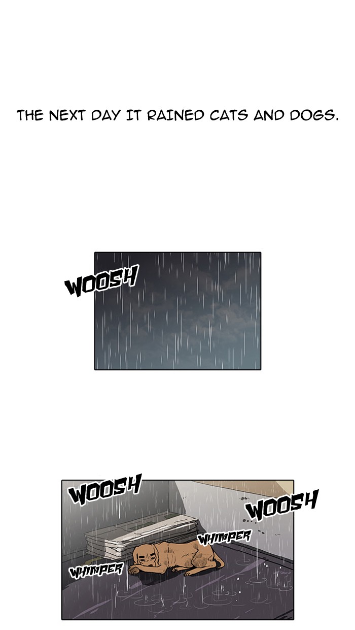 Lookism Chapter 60 50