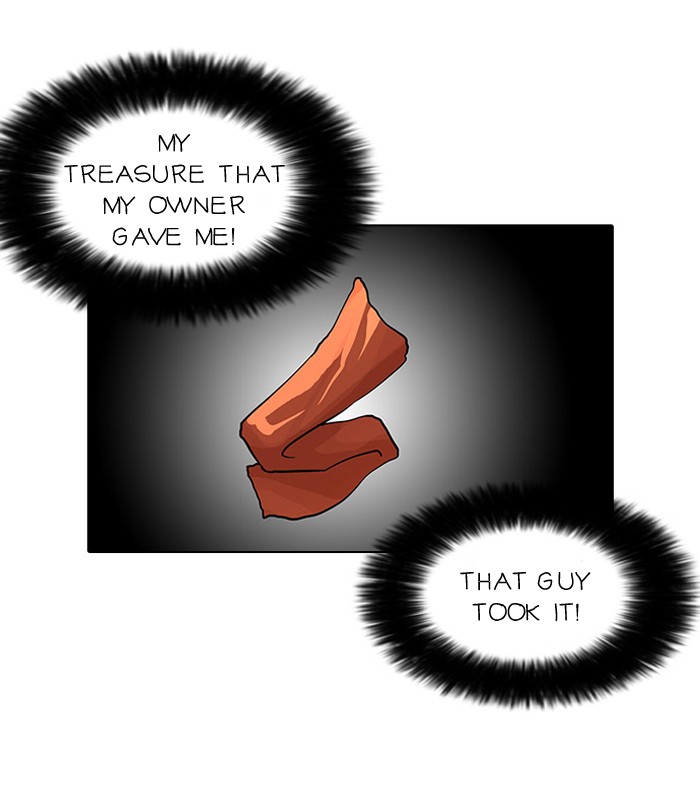 Lookism Chapter 60 52