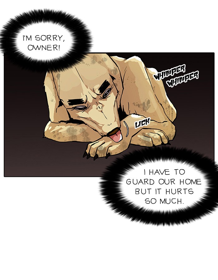 Lookism Chapter 60 53