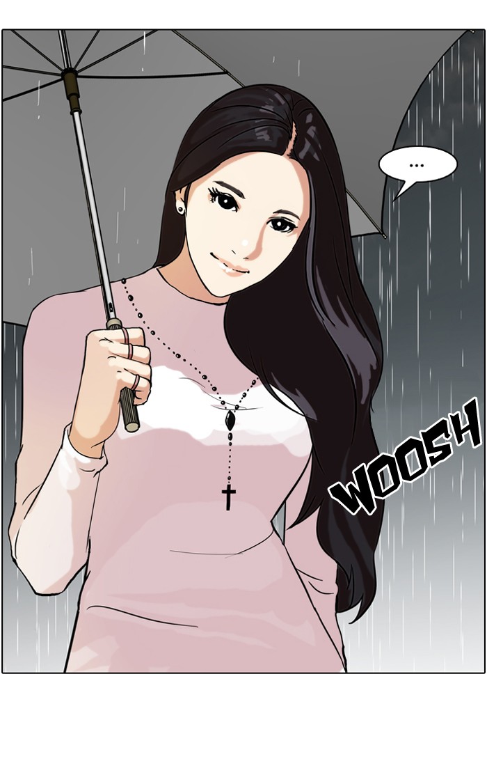 Lookism Chapter 61