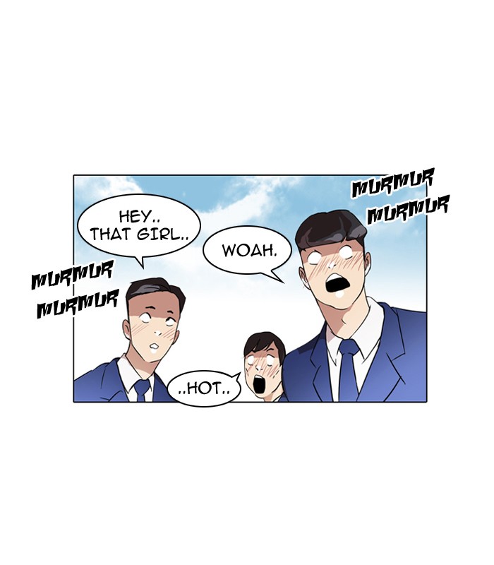 Lookism Chapter 61