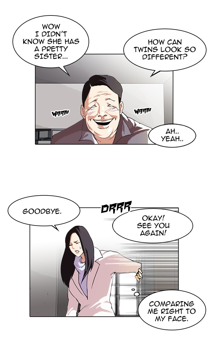 Lookism Chapter 62 2