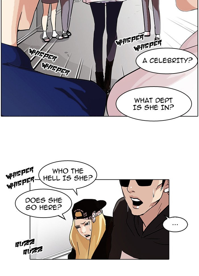 Lookism Chapter 62 4