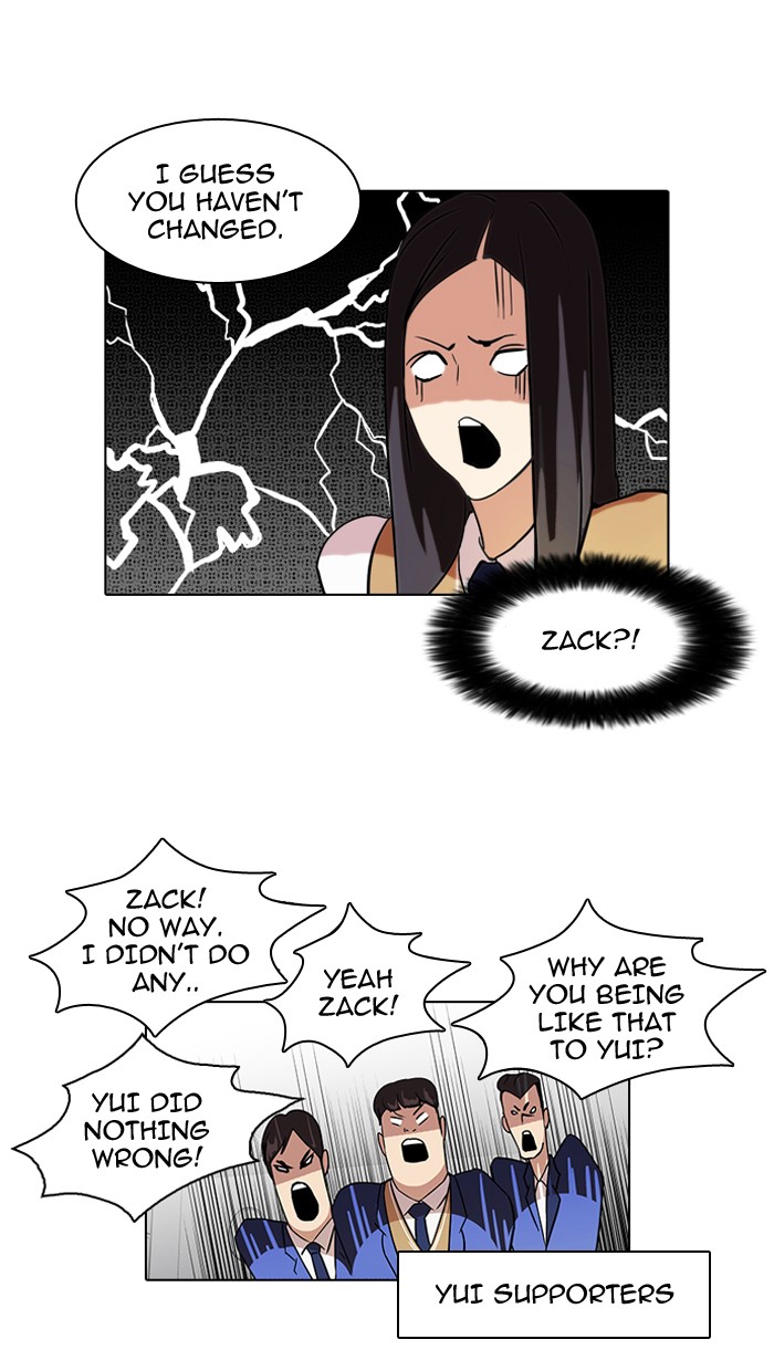 Lookism Chapter 62 9