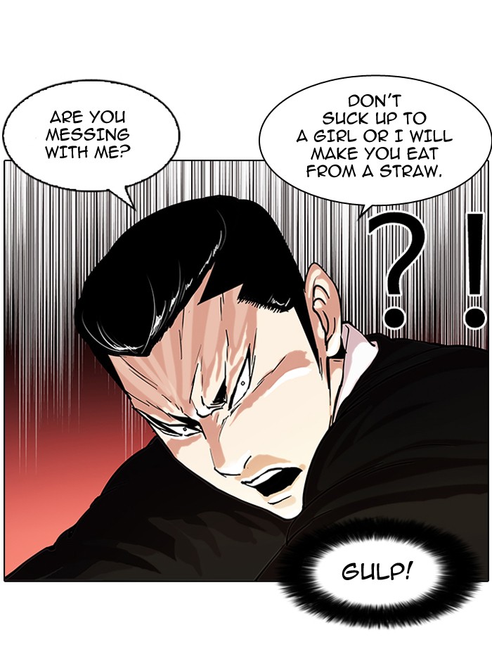 Lookism Chapter 62 10