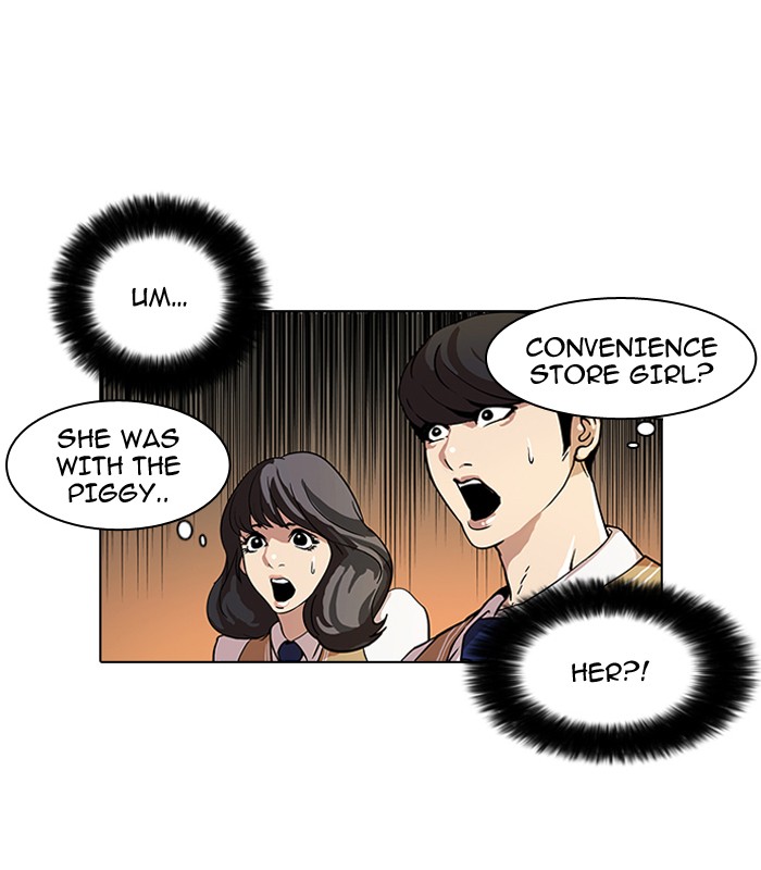 Lookism Chapter 62 14