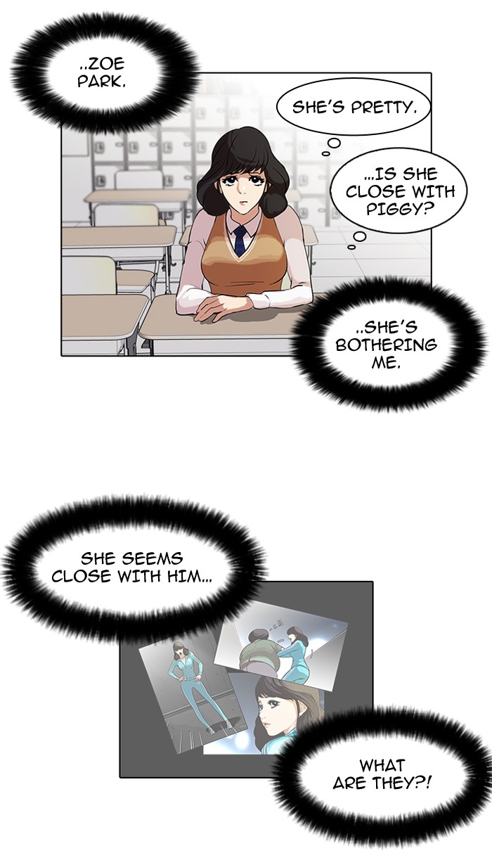Lookism Chapter 62 16